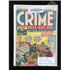 Image 1 : 1948 CRIME DOES NOT PAY COMIC NO. 66
