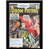 Image 1 : DC COMICS THE DOOM PATROL NO. 88 (ORIGIN OF THE CHIEF)