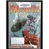 Image 1 : DC COMICS SEA DEVILS NO. 15