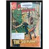 Image 1 : 1968 CHARLTON COMICS OUTER SPACE NO.1