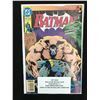 Image 1 : DC COMICS BATMAN NO. 497 (KEY RARE NEWSSTAND ISSUE)