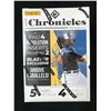 Image 1 : 2021 PANINI CHRONICLES BLASTER BOX