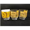 Image 1 : VINTAGE WILSON GOLF GLASSES LOT