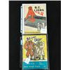 Image 1 : 1957 BC LIONS PROGRAMS