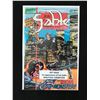 Image 1 : FIRST COMICS JON SABLE NO.1 (1ST APP JON SABLE)