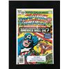 Image 1 : MARVEL COMICS CAPTAIN AMERICA NO. 200 (ANNIVERSARY ISSUE)