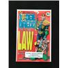 Image 1 : EAGLE COMICS JUDGE DREDD NO.1 (1ST APP JUDGE DREDD IN US COMICS)