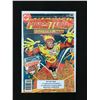 Image 1 : DC COMICS FIRESTORM NO. 1