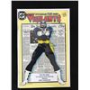 Image 1 : DC COMICS VIGILANTE NO.1