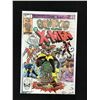 Image 1 : MARVEL COMICS OBNOXIO THE CLOWN VS. X-MEN NO. 1