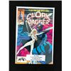Image 1 : MARVEL COMICS CLOAK AND DAGGER NO.1