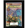 Image 1 : MARVEL COMICS THE AVENGERS NO. 7 (1ST APP ALL 6 INFINITY GEMS)
