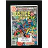 Image 1 : DC COMICS JUSTICE SOCIETY NO. 74 (SCARCE ISSUE)