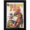 Image 1 : DC COMICS TOR NO.4