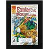 Image 1 : MARVEL COMICS FANTASTIC FOUR NO.1 (1ST APP BLACK PANTHER)