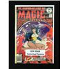 Image 1 : DC COMICS MAGIC GIANT NO. 11 (FEAT. ZATANNA)