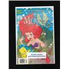 Image 1 : MARVEL COMICS THE LITTLE MERMAID NO. 1 (RARE NEWSSTAND EDITION)