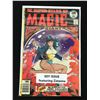 Image 1 : DC COMICS SUPER STARS OF MAGIC NO.11 (FEAT. ZATANNA)