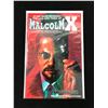 Image 1 : 1993 BY ANY MEANS NECESSARY: LIFE AND TIMES OF MALCOM X COMIC