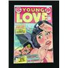Image 1 : DC COMICS YOUNG LOVE NO.105