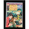 Image 1 : DC COMICS LOVE STORY NO.35