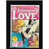 Image 1 : DC COMICS FALLING IN LOVE NO.138