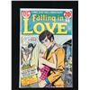 Image 1 : DC COMICS FALLING IN LOVE NO.139