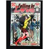 Image 1 : DC COMICS FALLING IN LOVE NO.143