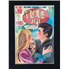 Image 1 : CHARLTON COMICS I LOVE YOU NO. 94