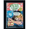 Image 1 : CHARLTON COMICS I LOVE YOU NO. 105