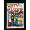 Image 1 : MARVEL COMICS MY LOVE NO. 17