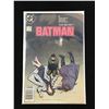 Image 1 : DC COMICS BATMAN YEAR ONE NO. 404