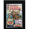 Image 1 : MARVEL COMICS CAPT. SAVAGE AND LEATHERNECK RAIDERS NO.1