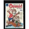 Image 1 : 1956 DELL COMICS OSWALD THE RABBIT NO. 697