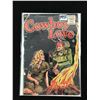 Image 1 : 1955 CDC COMICS COWBOY LOVE NO. 30