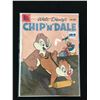 Image 1 : 1959 WALT DISNEY'S CHIP N DALE NO. 17