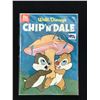 Image 1 : 1956 WALT DISNEY'S CHIP N DALE NO. 5