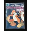 Image 1 : 1960 WALT DISNEY'S CHIP N DALE NO. 20