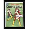 Image 1 : 1959 WALT DISNEY'S CHIP N DALE NO. 19