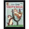 Image 1 : 1958 WALT DISNEY'S CHIP N DALE NO. 15