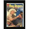 Image 1 : 1955 DELL COMICS ROY ROGERS COMICS NO. 89
