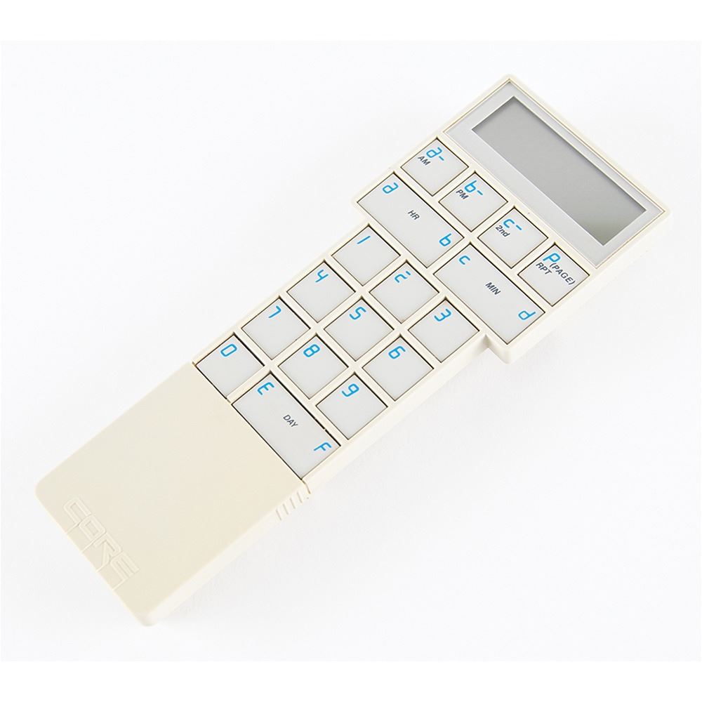 Steve Wozniak: CL 9 CORE Universal Remote Control