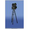 Image 1 : Bronze Statue of a Camera 