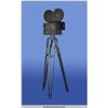 Image 8 : Bronze Statue of a Camera 