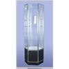 Image 1 : Hexagon Display Case