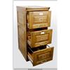 Image 1 : Filing Cabinet
