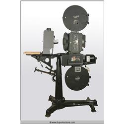 Projector 35mm