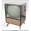 Image 1 : Silvertone Television