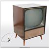 Image 2 : Silvertone Television