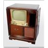 Image 1 : Hoffman "Easy Vision" Television